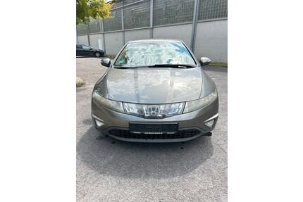Honda Civic Gebrauchtwagen