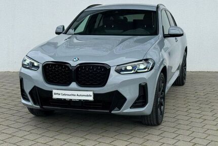 BMW X4 Gebrauchtwagen