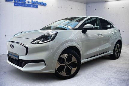 Ford Puma Gen-E Gebrauchtwagen