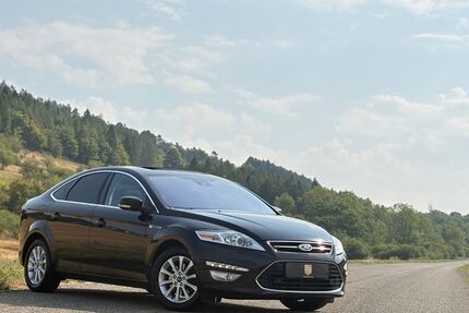 Ford Mondeo Gebrauchtwagen