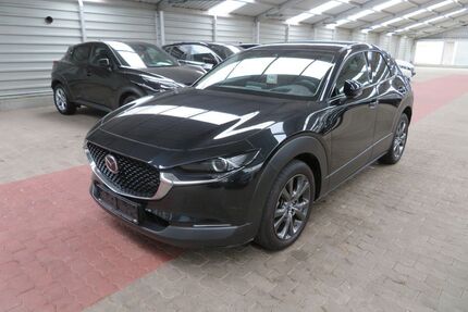 Mazda CX-3 Gebrauchtwagen