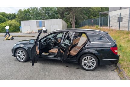 Mercedes-Benz C 220 Gebrauchtwagen