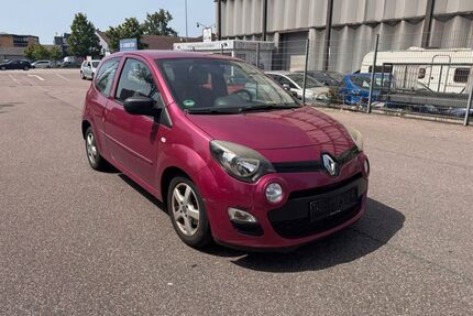 Renault Twingo Gebrauchtwagen