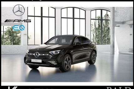 Mercedes-Benz GLC 300 Gebrauchtwagen