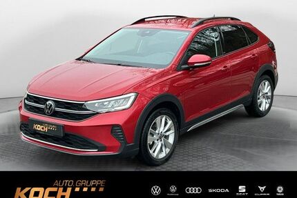 VW Taigo Gebrauchtwagen