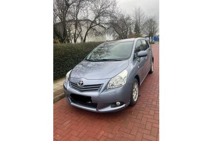 Toyota Verso Gebrauchtwagen