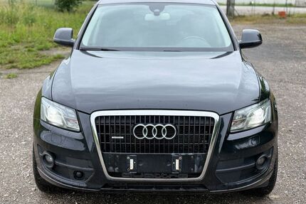 Audi Q5 Gebrauchtwagen