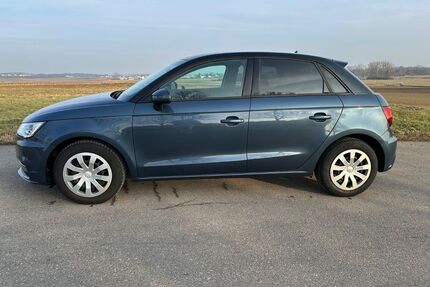 Audi A1 Gebrauchtwagen