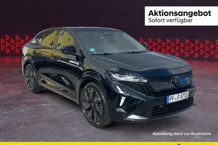 Renault Rafale Gebrauchtwagen