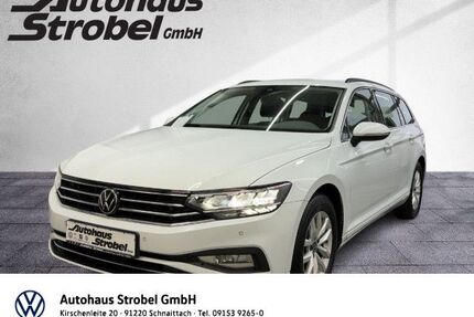 VW Passat Variant Gebrauchtwagen
