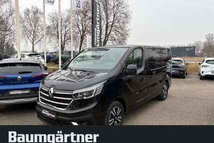 Renault Trafic Gebrauchtwagen