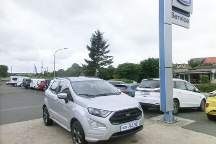 Ford EcoSport Gebrauchtwagen