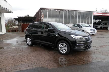 Opel Andere Gebrauchtwagen