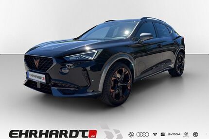 Cupra Formentor Gebrauchtwagen
