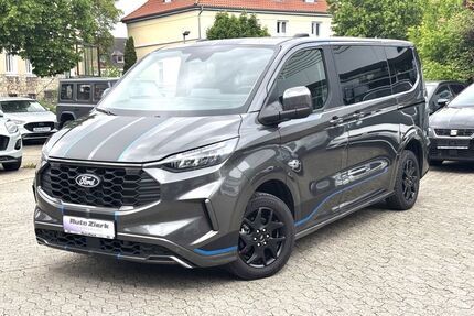 Ford Tourneo Custom Gebrauchtwagen