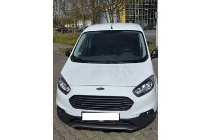 Ford Transit Courier Gebrauchtwagen
