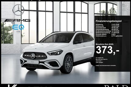 Mercedes-Benz GLA 200 Gebrauchtwagen