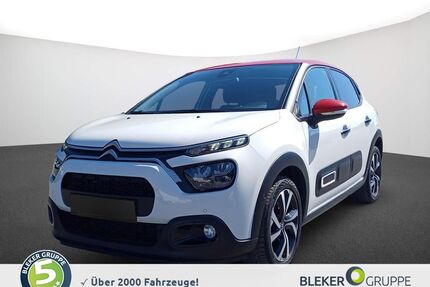 Citroen C3 Gebrauchtwagen