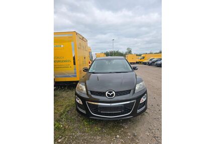 Mazda CX-7 Gebrauchtwagen