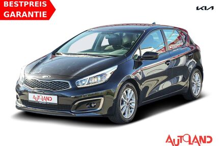Kia ceed / Ceed Gebrauchtwagen