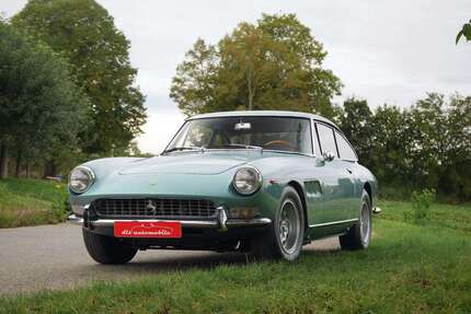 Ferrari 330 Gebrauchtwagen
