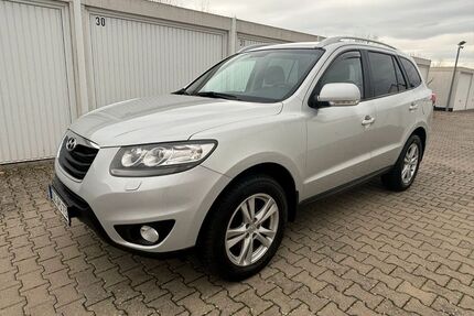 Hyundai SANTA FE Gebrauchtwagen