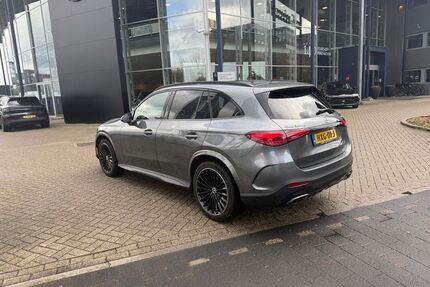 Mercedes-Benz GLC 300 Gebrauchtwagen