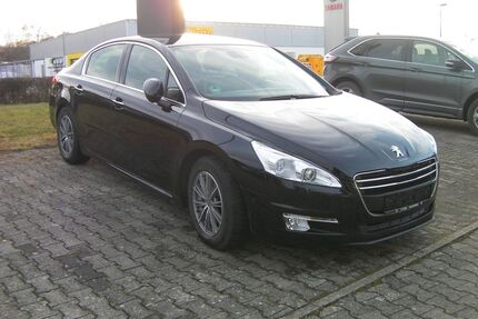 Peugeot 508 Gebrauchtwagen