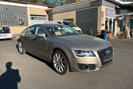 Audi A7 Gebrauchtwagen