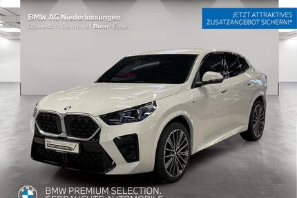BMW X2 Gebrauchtwagen