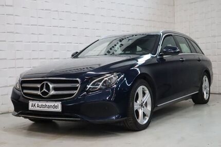 Mercedes-Benz E 350 Gebrauchtwagen