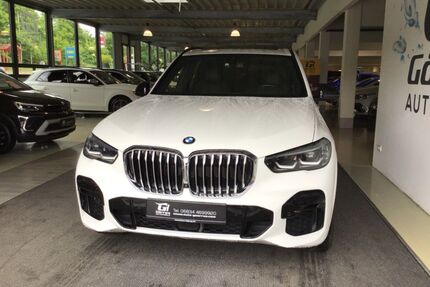 BMW X5 Gebrauchtwagen