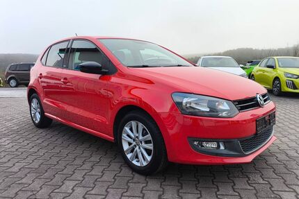 VW Polo Gebrauchtwagen