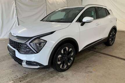 Kia Sportage Gebrauchtwagen