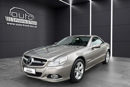 Mercedes-Benz SL 350 Gebrauchtwagen