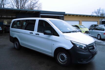 Mercedes-Benz Vito Gebrauchtwagen