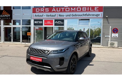 Land Rover Range Rover Evoque Gebrauchtwagen