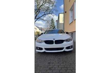BMW 420 Gebrauchtwagen