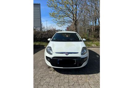 Fiat Punto Evo Gebrauchtwagen