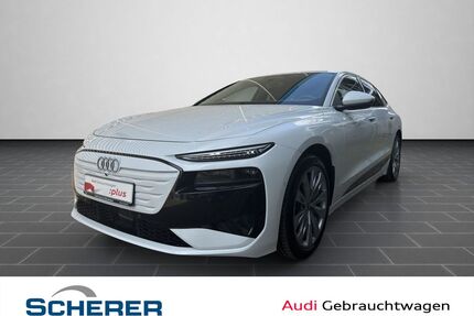 Audi A6 e-tron Gebrauchtwagen
