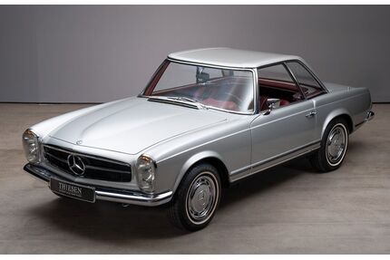 Mercedes-Benz 280 Gebrauchtwagen