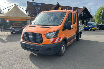 Ford Transit Gebrauchtwagen