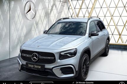 Mercedes-Benz GLB 200 Gebrauchtwagen