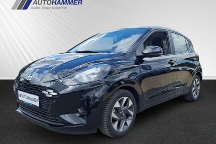 Hyundai i10 Gebrauchtwagen