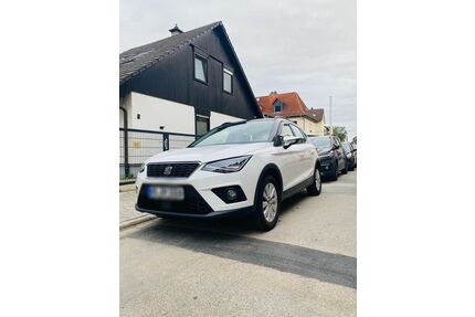 Seat Arona Gebrauchtwagen