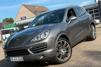 Porsche Cayenne Gebrauchtwagen