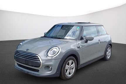 Mini ONE Gebrauchtwagen