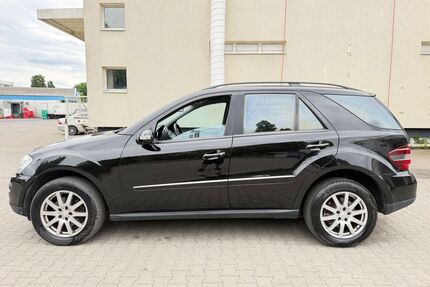 Mercedes-Benz ML 320 Gebrauchtwagen