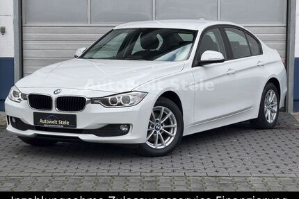 BMW 316 Gebrauchtwagen