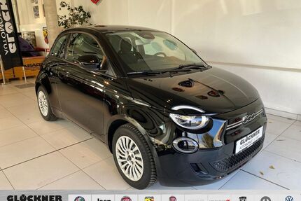Fiat 500e Gebrauchtwagen